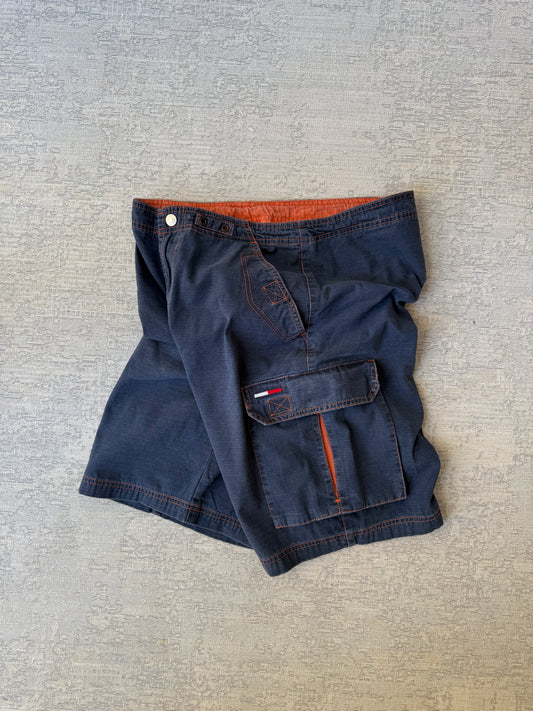 Tommy Hilfiger Cargo Shorts (M)