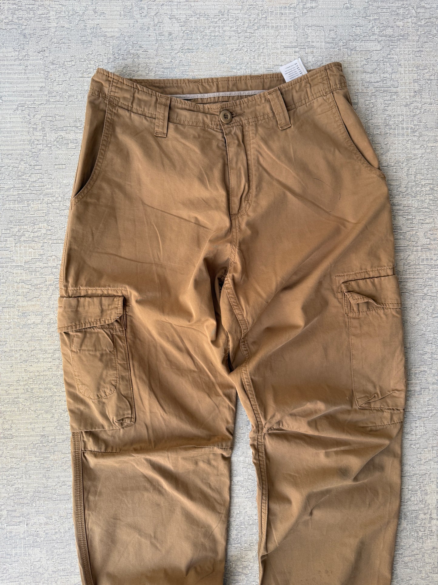 Carhartt Thrift Cargo Pant (W30 L34)