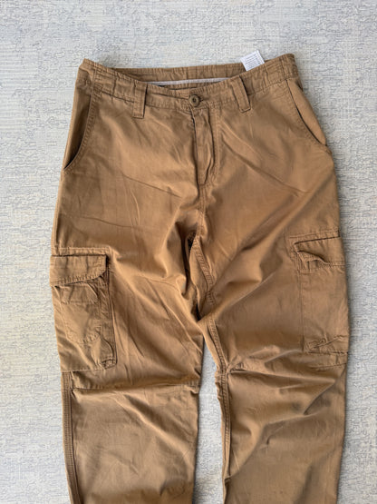 Carhartt Thrift Cargo Pant (W30 L34)