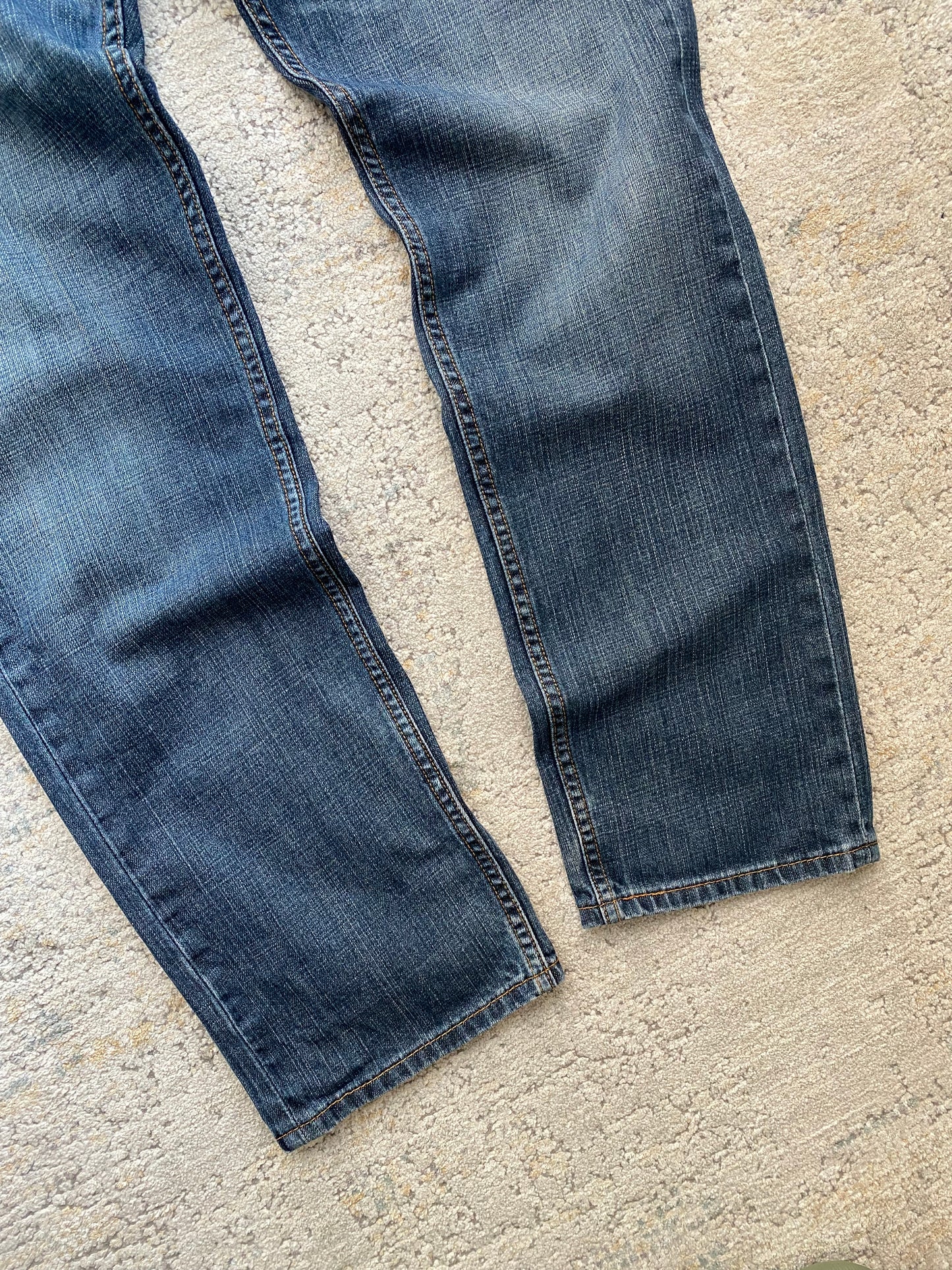 Levi’s 505 Jeans (W34 L32)