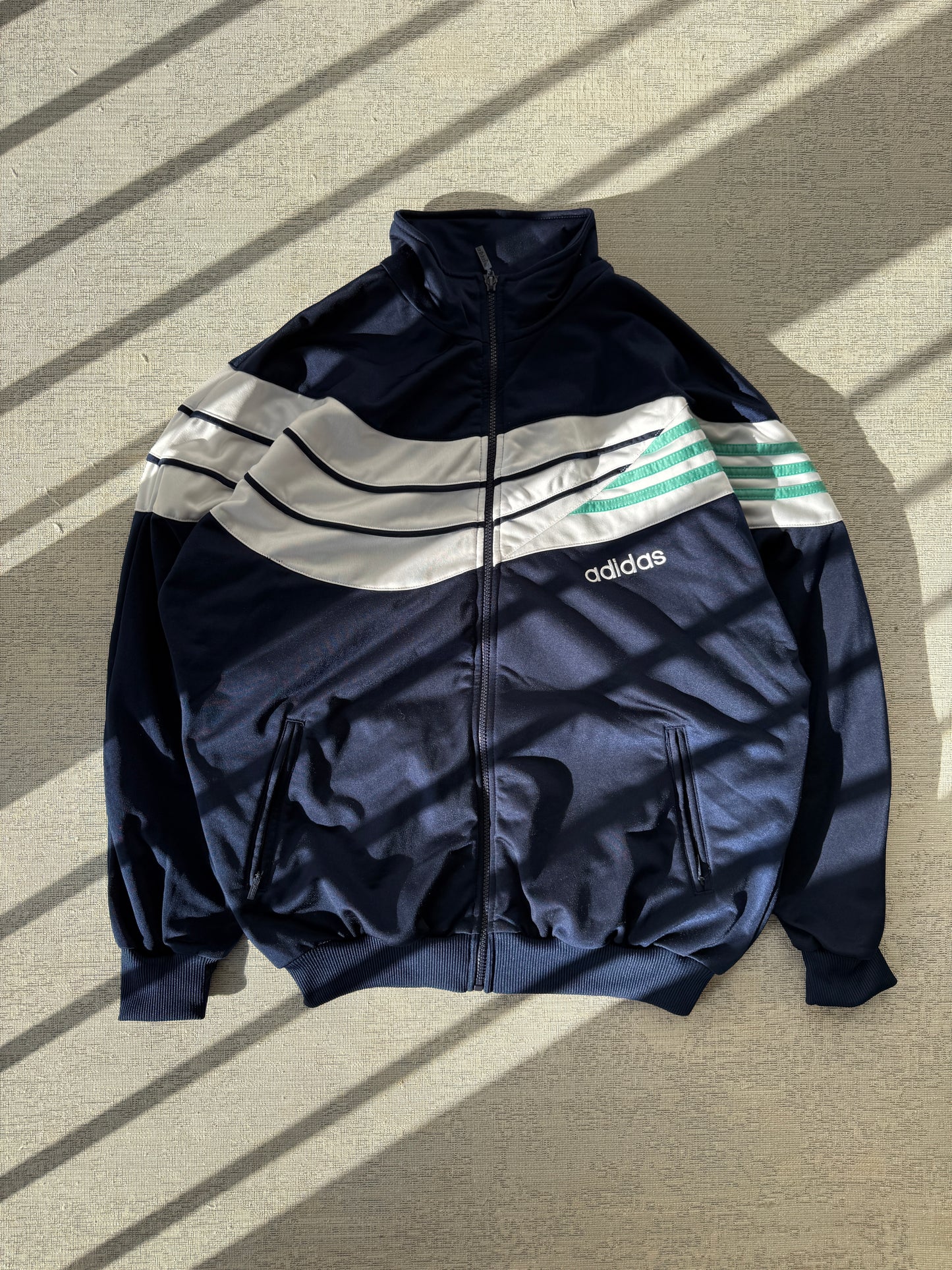 Adidas Retro Tracktop (M)