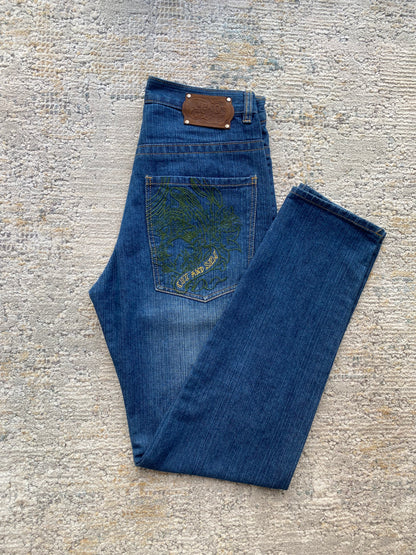 Ecko Unltd. Vintage Jeans