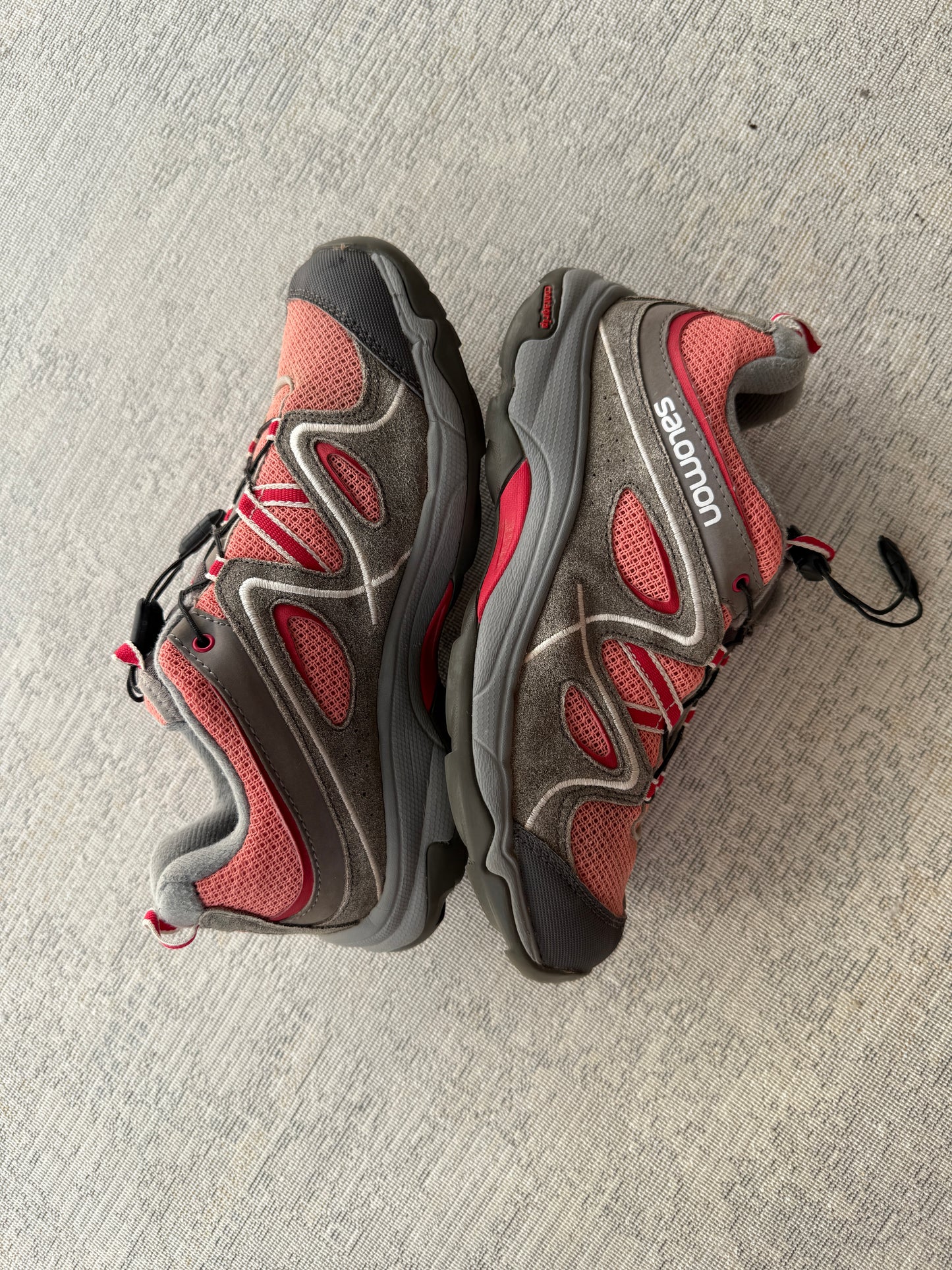 Salomon Outdoor Trail Shoes (Women’s 38 2/3)