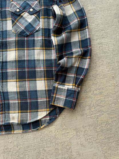 Levi’s Flannel Shirt (Women’s S)