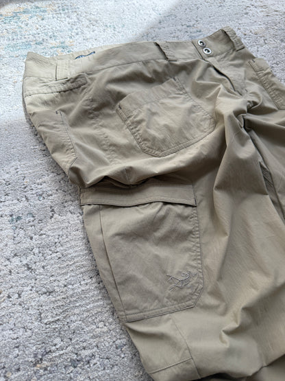 Arc’teryx Technical Women’s Pant (M)