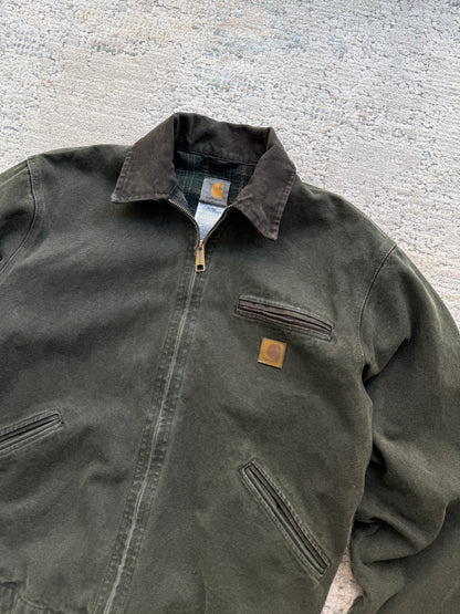 Carhartt 00’s Detroit Jacket (M)