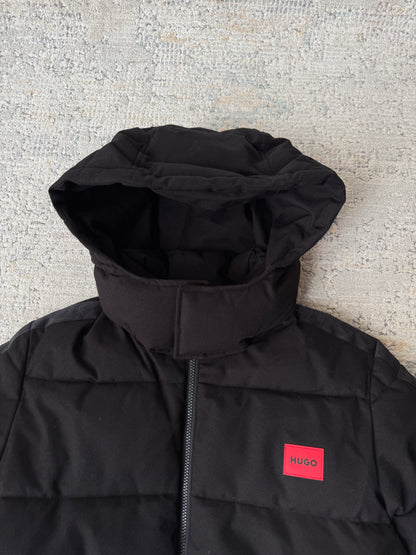 Hugo Insulated Puffer Jacket (M)