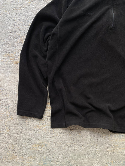 Mammut Half-Zip Fleece