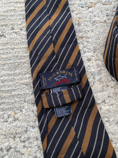 Paul Shark Rare Tie