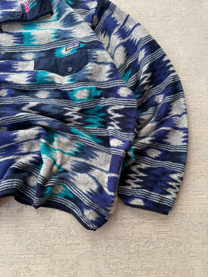Patagonia Synchilla Snap-T Fleece Pullover (XL)