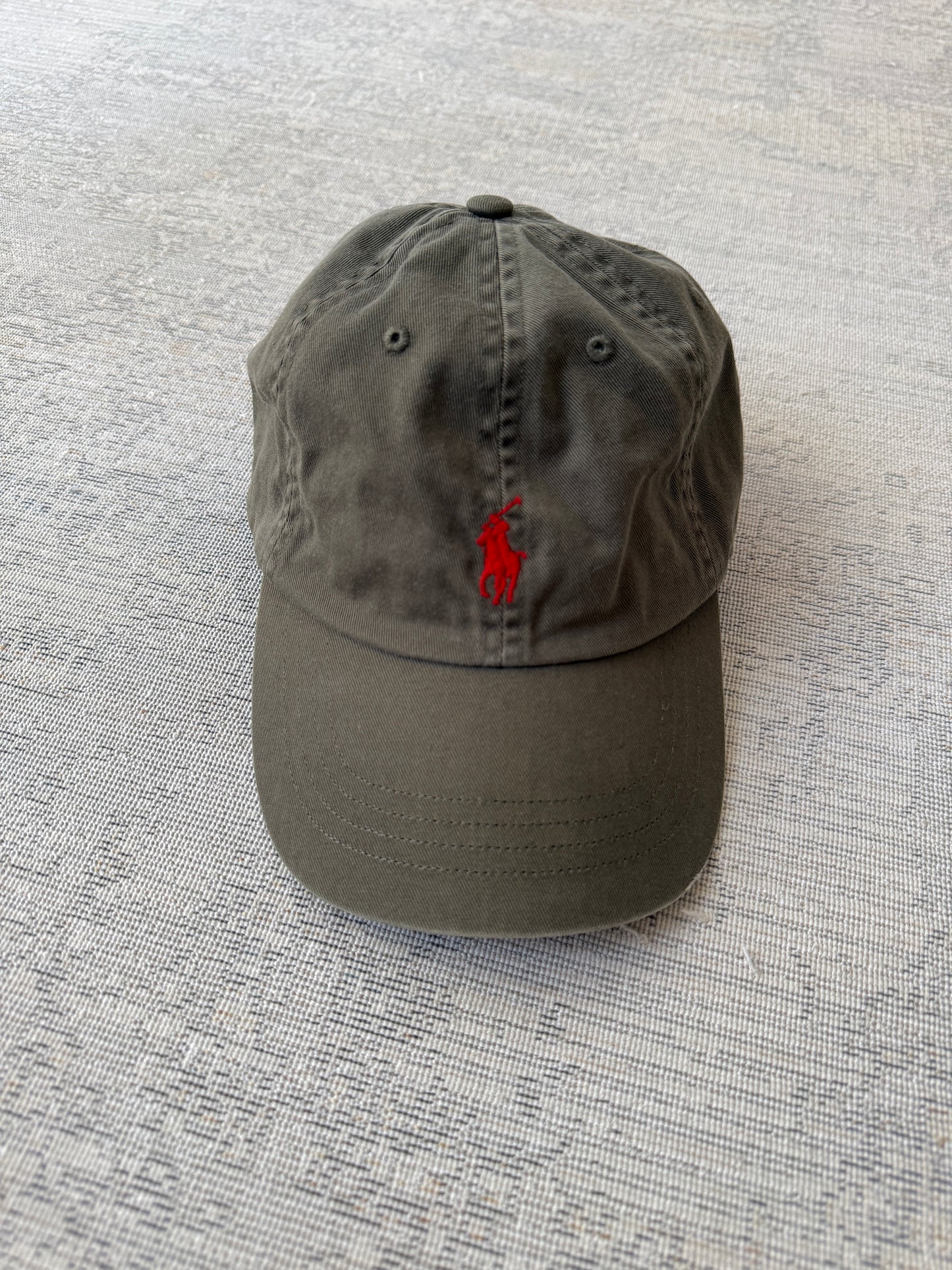 Ralph Lauren Vintage Baseball Cap (OS)