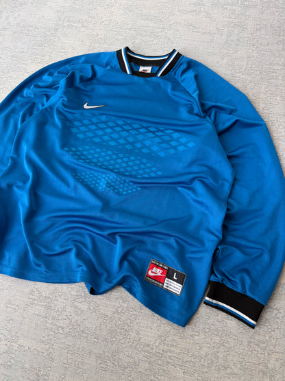 Nike Vintage Goalkeeper Longsleeve Jersey (L)