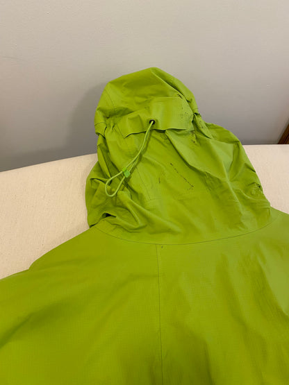 The North Face Running Hyvent Jacket (XL)