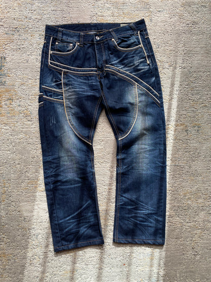 Japrag Vintage Jeans (W34 L30)