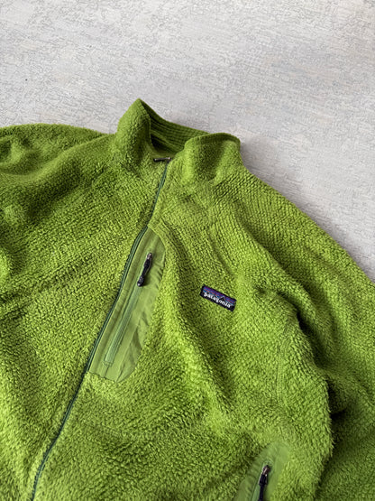 Patagonia Full-Zip Fleece (L)