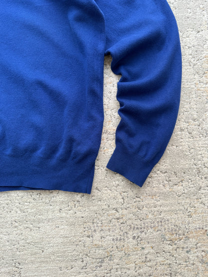 Ralph Lauren 100% Pima Cotton Sweater (L)