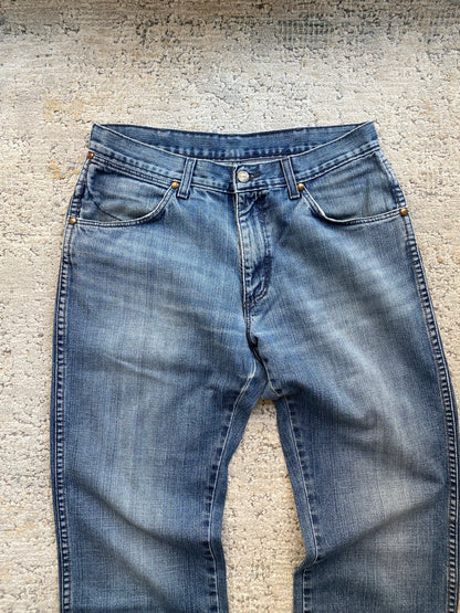Wrangler Vintage 00’s Jeans (W33 L30)