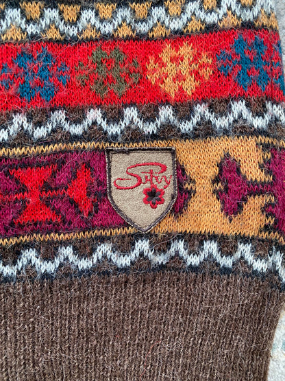 Silvy Vintage Jumper (L)