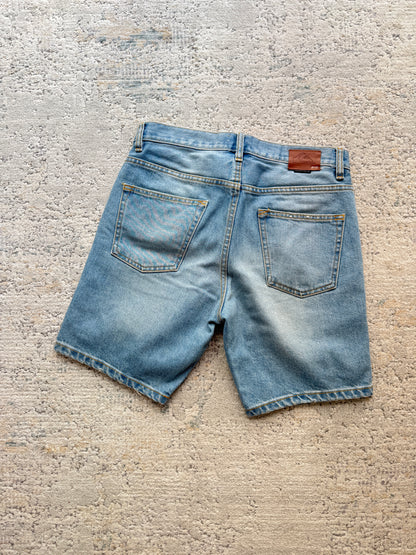 Quiksilver Denim Shorts (M)