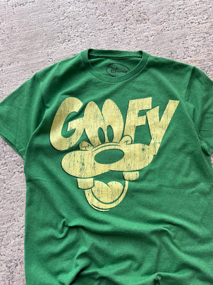 Disney Goofy Tee (S)