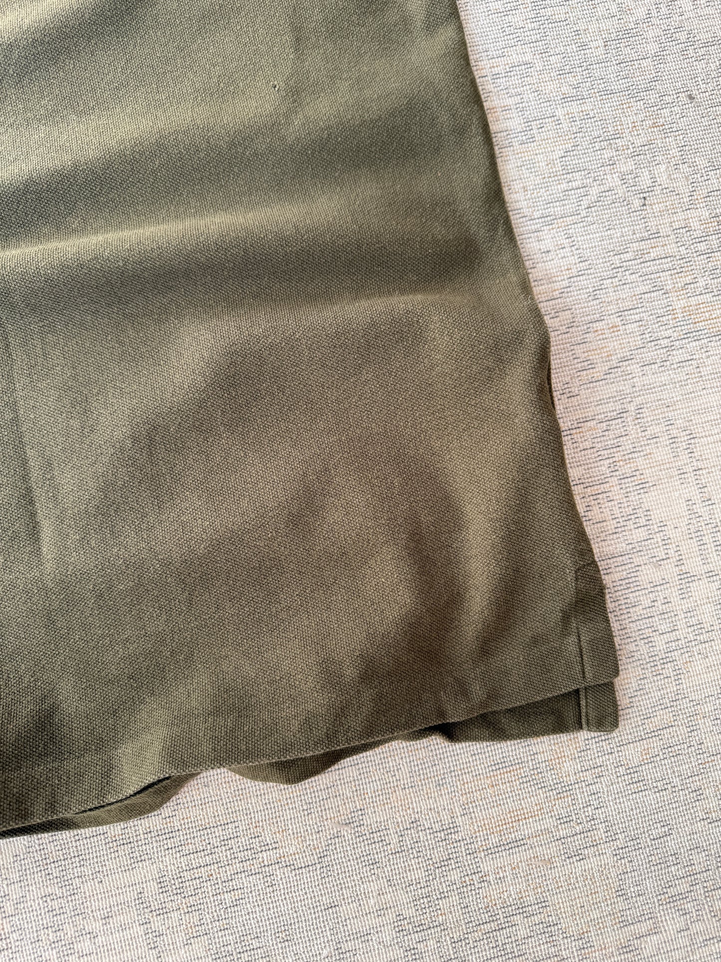 Ralph Lauren Big Logo Polo Tee (M)