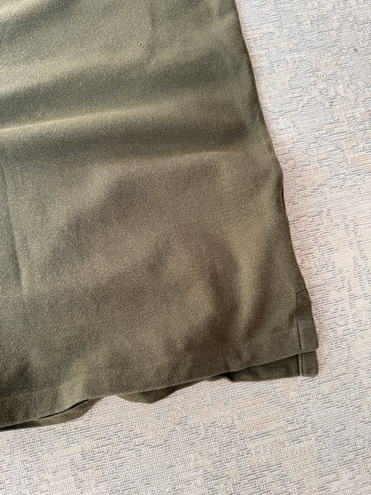 Ralph Lauren Big Logo Polo Tee (M)