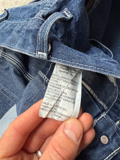 Dickies Carpenter Jeans (W34 L36)