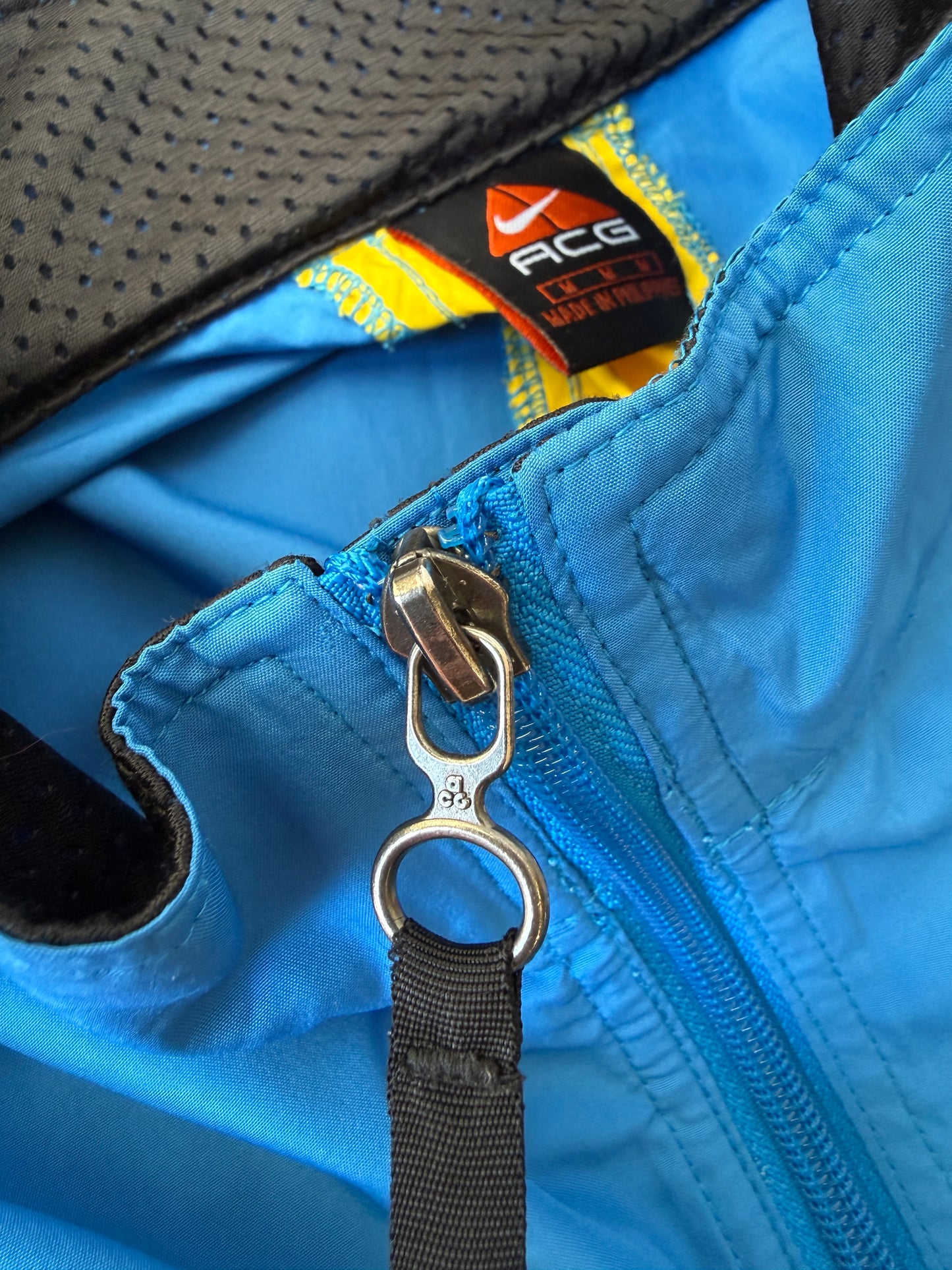 Nike ACG Packable Vest (M)