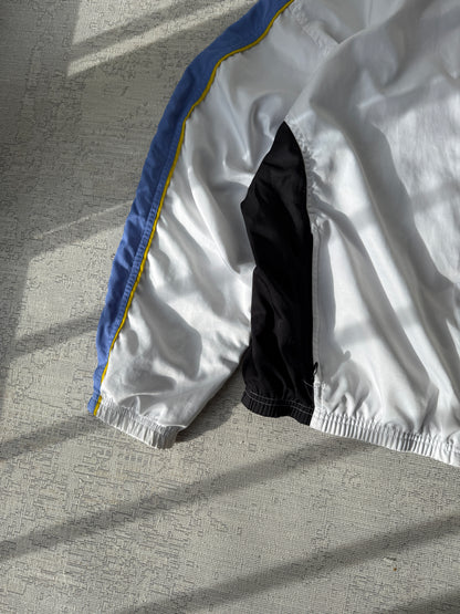 Nike Tennis Court Vintage Heavy Jacket (M)