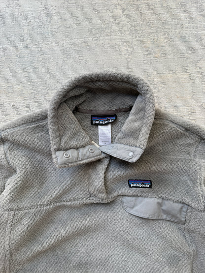 Patagonia Re-Tool Snap-T Fleece Pullover (Women’s M)