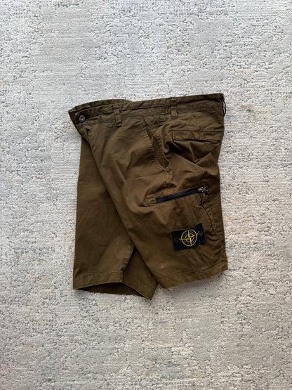 Stone Island SP 2012 Cargo Shorts (W32)