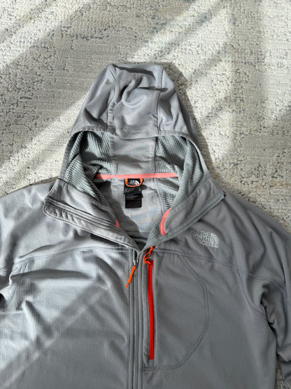 The North Face Polartec Fleece Hoodie (XL)