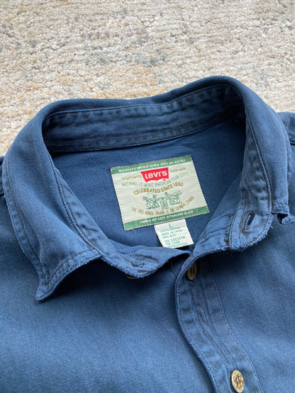 Levi’s Vintage Shirt 🇺🇸 (L)