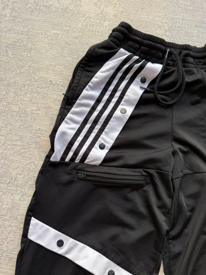 Adidas Originals Y2K Utility Snap Track Pants (Women’s S)