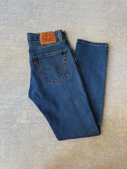Levi’s 511 Skinny Jeans (W31 L32)
