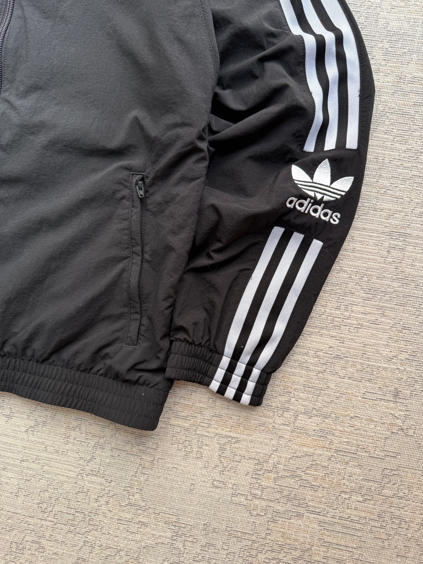 Adidas Originals Track Top (Women’s S)