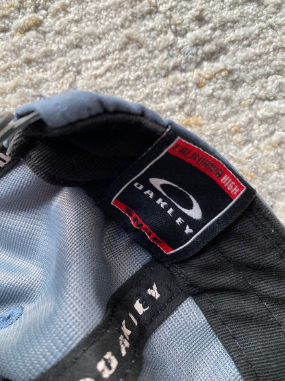 Oakley California High Cap