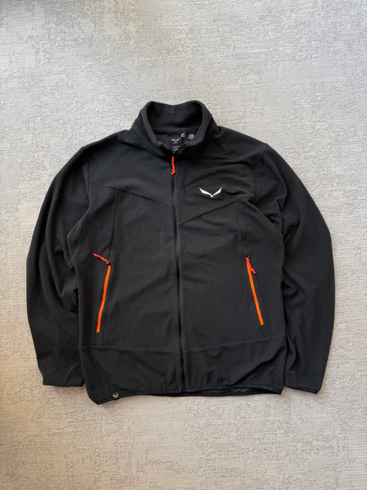 Salewa Polarlite Technical Grid Fleece (M)