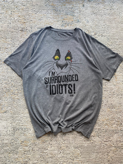 King Lion Disney Tee (XL)