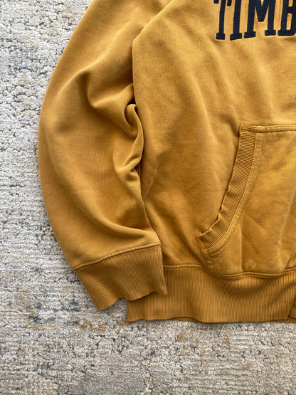 Timberland Full Zip Hoodie (L)