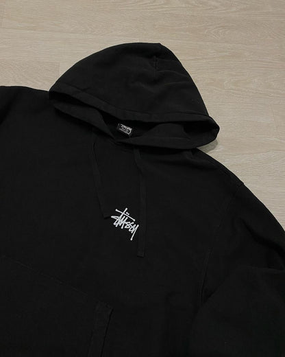 Stüssy Dyed Hoodie (M)