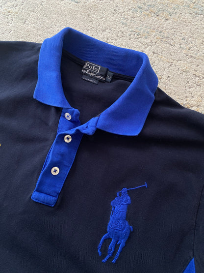 Ralph Lauren Polo Tee (XL)