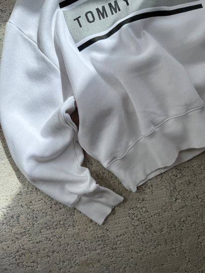 Tommy Hilfiger Hoodie (M)