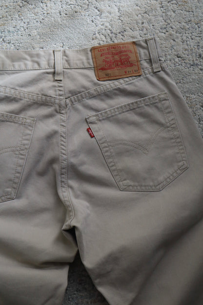 Levi’s 521 Pant (W31 L32)
