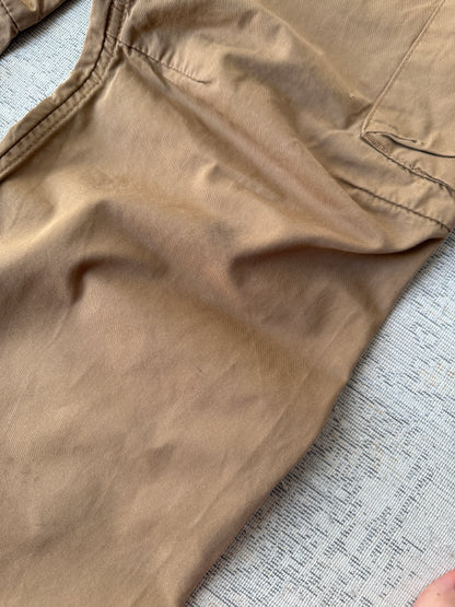 Carhartt Thrift Cargo Pant (W30 L34)