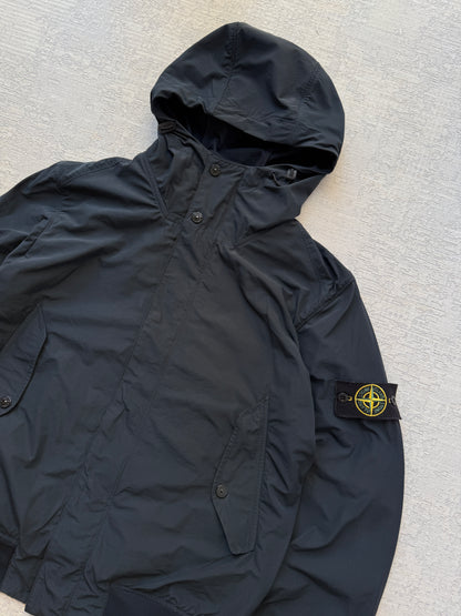 Stone Island Fw06 Hooded Jacket (M)
