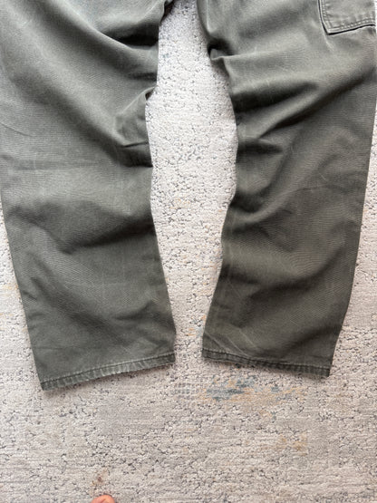 Dickies Vintage Carpenter Pant (W34 L32)
