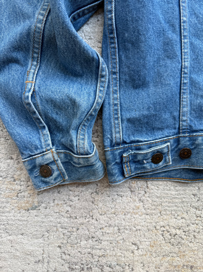 Levi’s Denim Jacket (M)