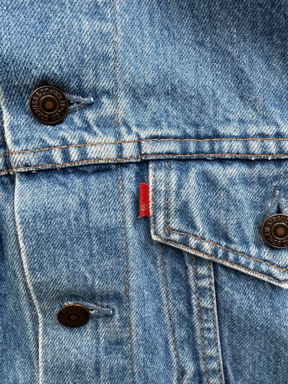 Levi’s Denim Jacket (M)