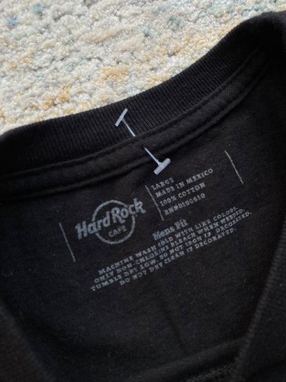 Hard Rock Cafe San Francisko Tee